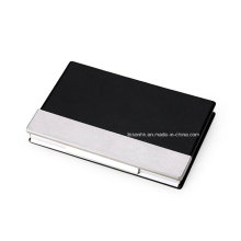 Custom Business Card Holder, Fashion Business Card Holder for Men